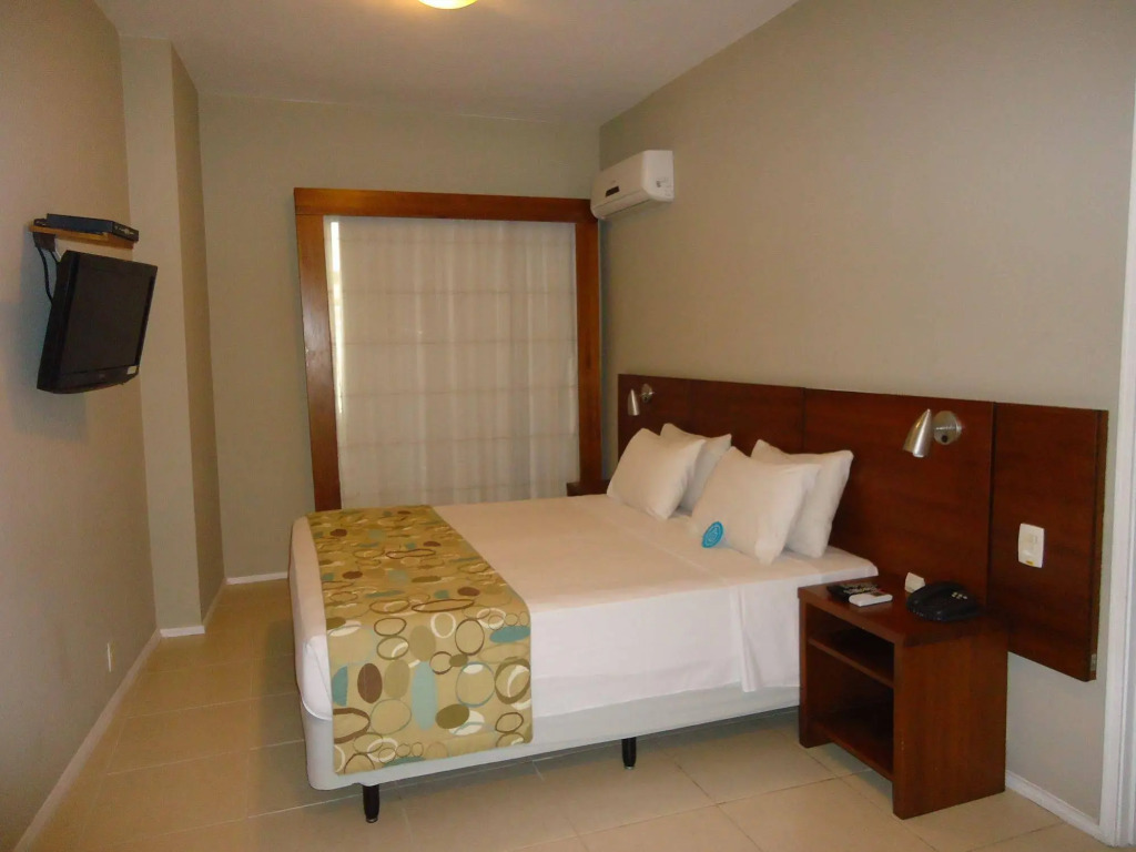 Great Apartament in Copacabana