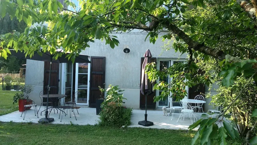Villa Aosta