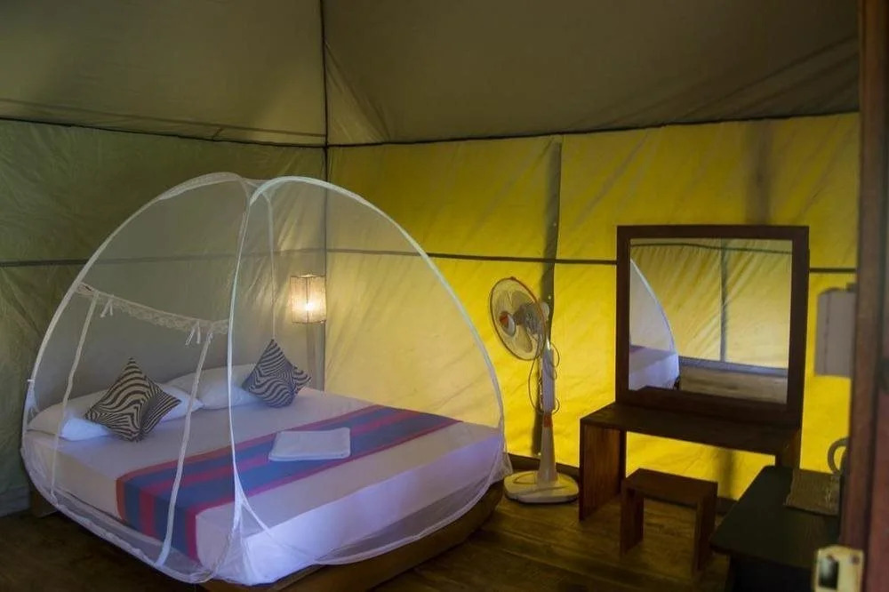 Heaven Homestay