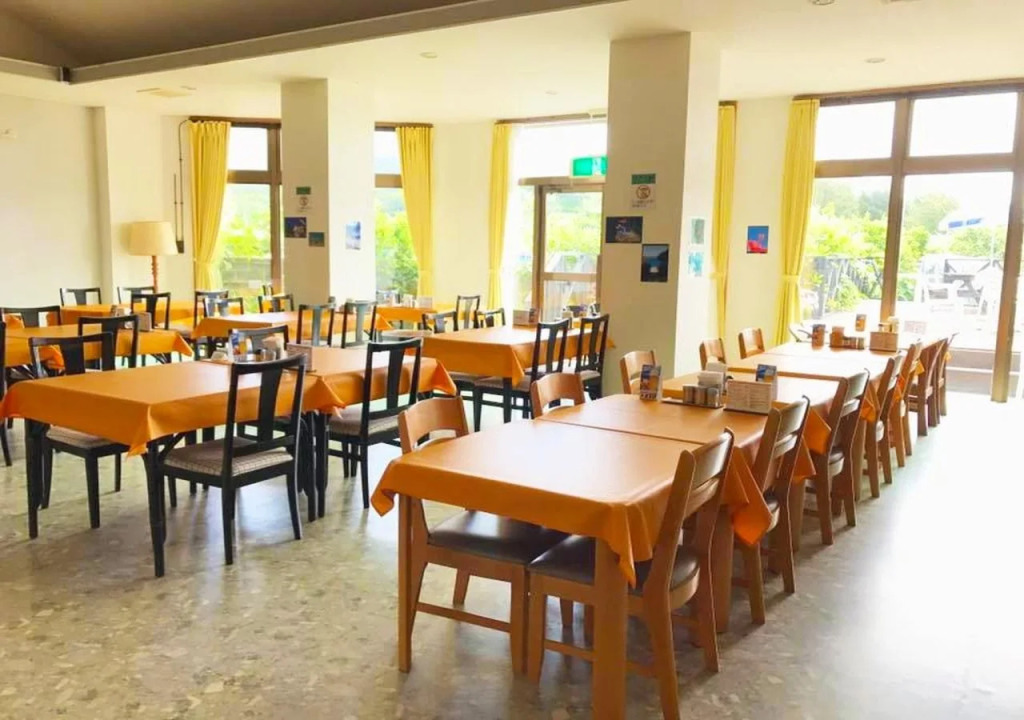 Kerama Beach Hotel