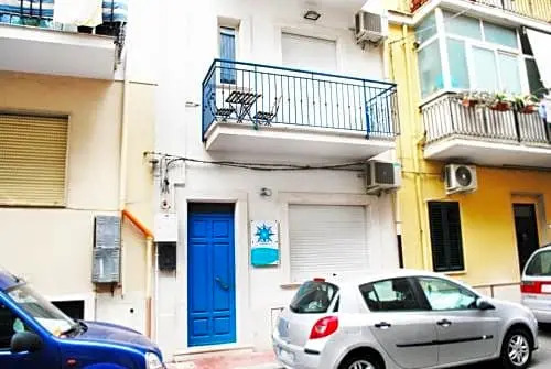 B&B Rosadimare