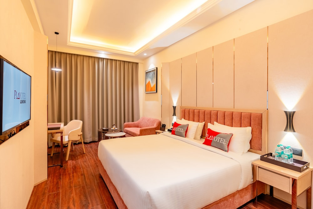 Playotel Premier, Ujjain