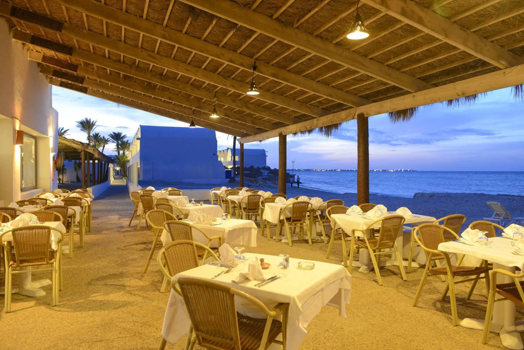 Dar Jerba Club Marmara