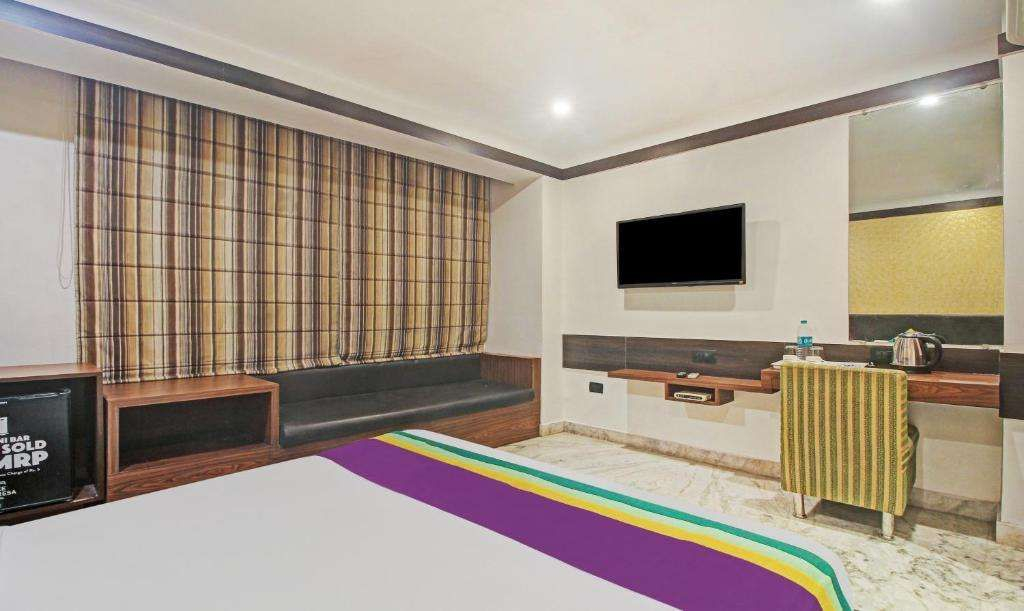 Dee Empresa Hotel