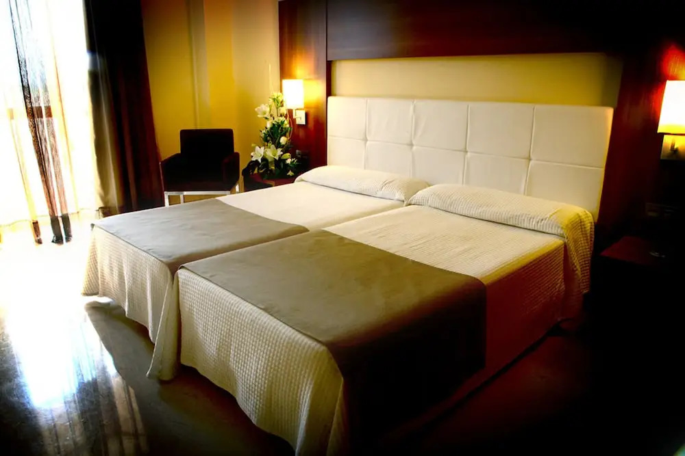 Sercotel Spa Jardines de Lorca