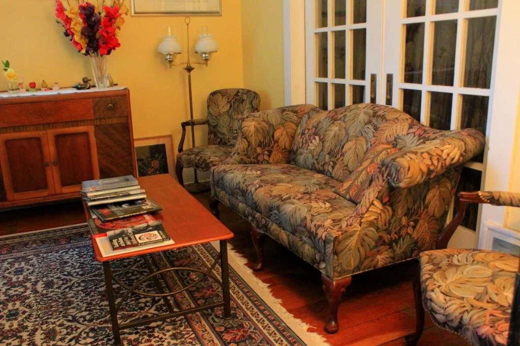 Maple Beach Bed & Breakfast