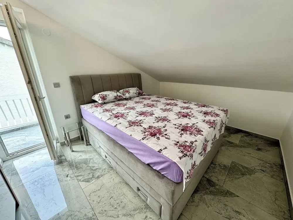 Apartment Babec