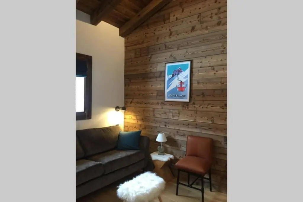 Chalet Cocoa