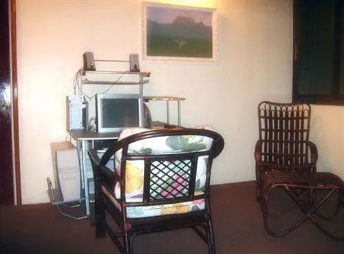 Kanuku Suites