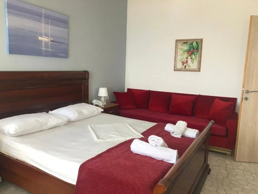 Olympia Hotel