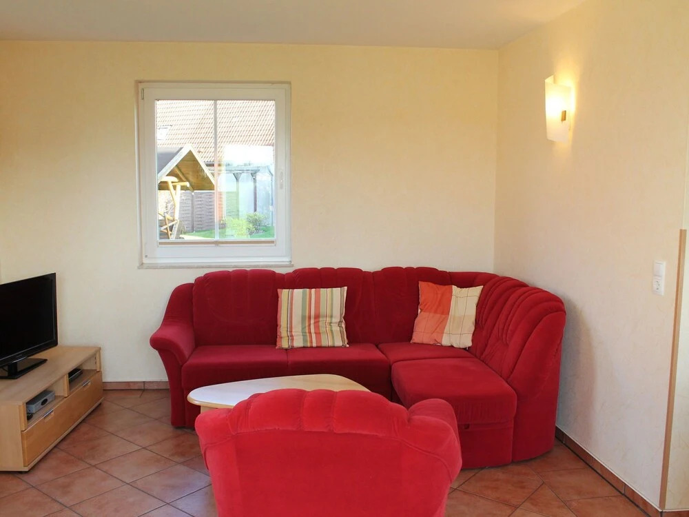 Beautiful Holiday Home With Sauna in Kühlungsborn