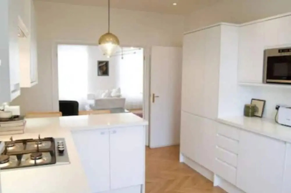 Spacious Multi Level Home With Large Garden