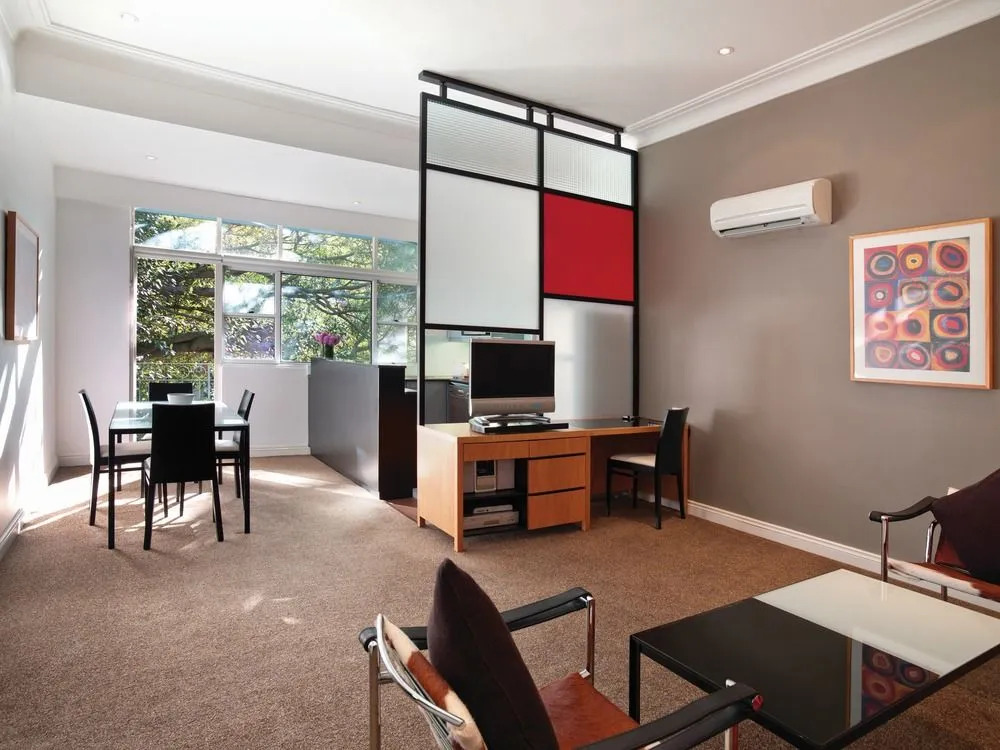 Medina Serviced Apartments Double Bay