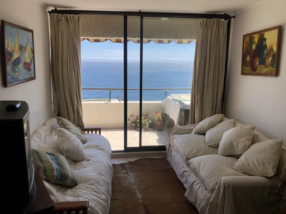 Apartamento 32 Puerto Calais