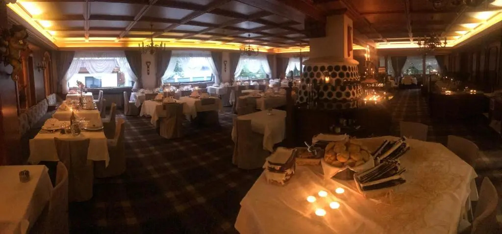 Hotel Meida