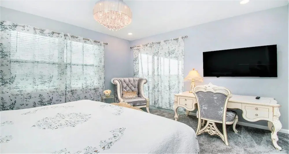 2BR Condo, Champion'sgate w Resort Access, Disney
