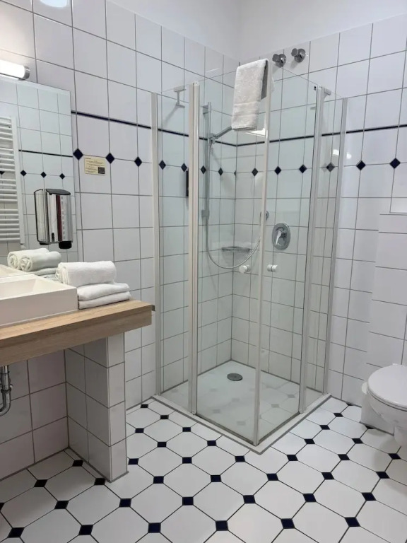 Waldhotel Bad Essen
