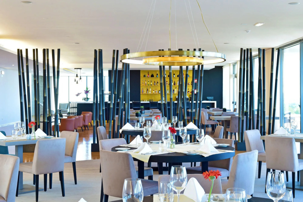 Algarve Race Resort - Hotel