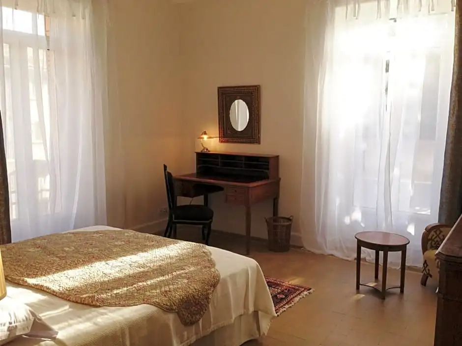 B&B Villa Regina