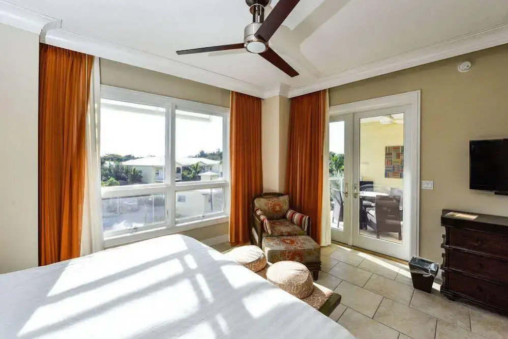 House of The Sun Siesta Key Crescent Beach