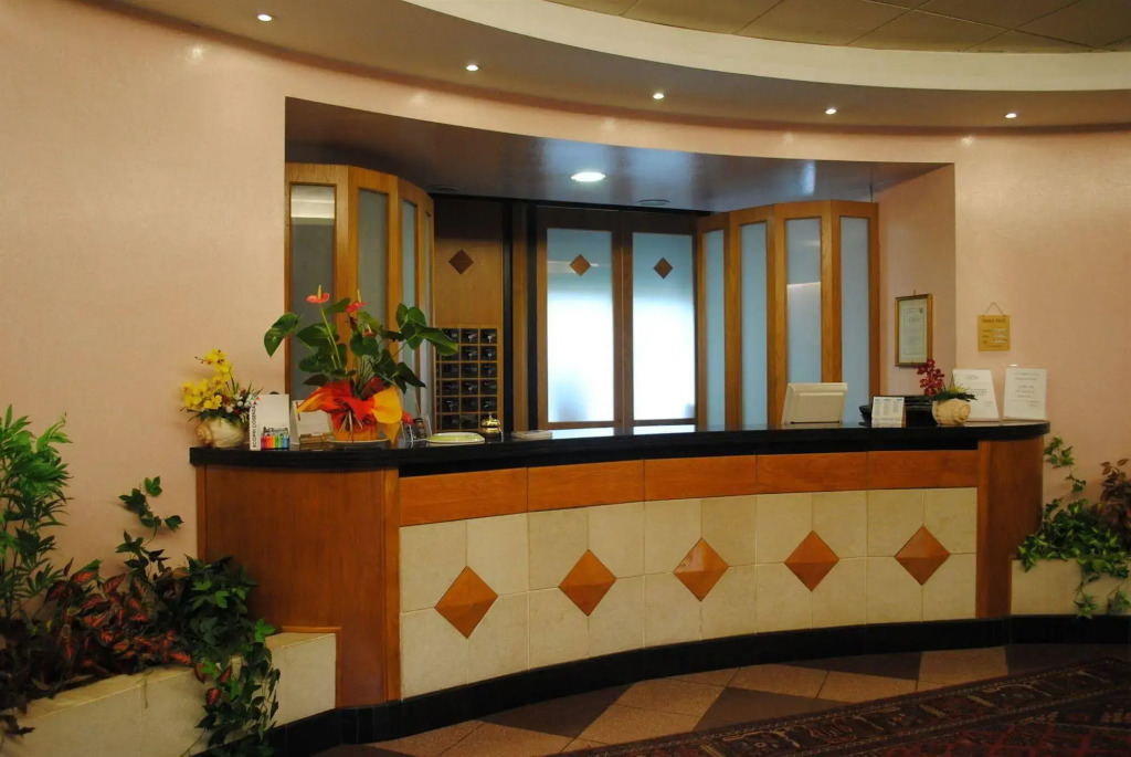 Hotel Meranda