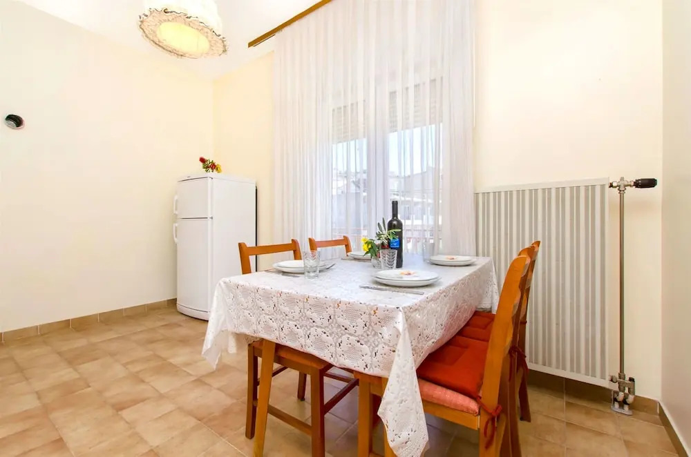 Apartments Mirko