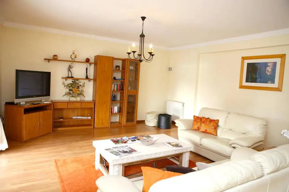 House With 4 Bedrooms in Lagos, With Private Pool, Enclosed Garden and Wifi Near the Beach
