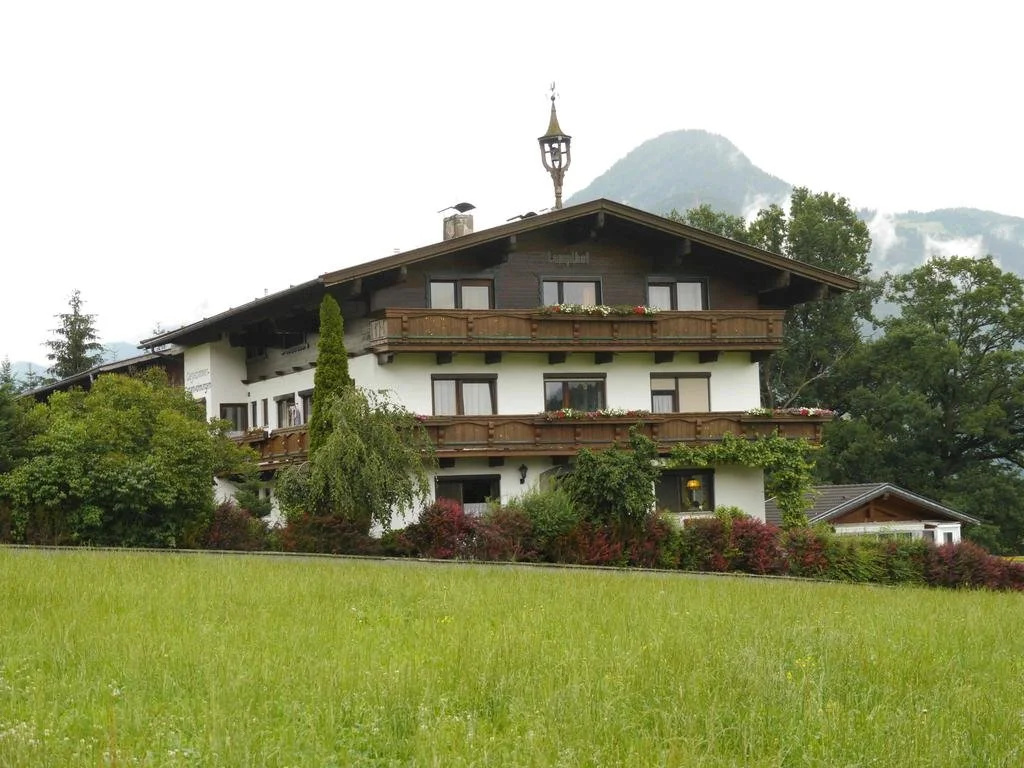 Lamplhof B&B