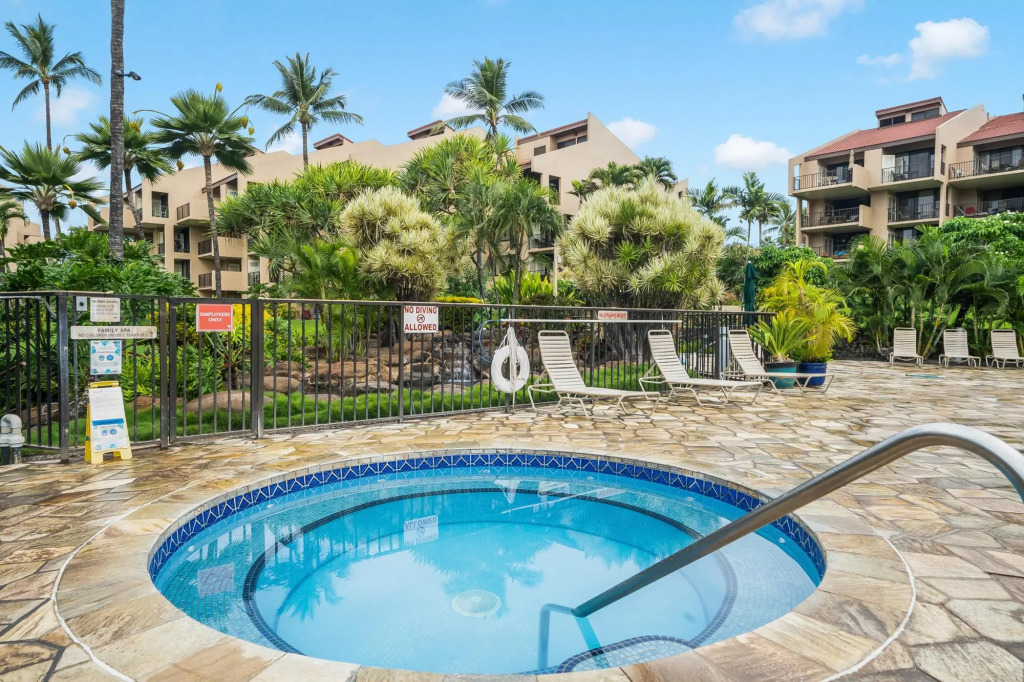 Kamaole Sands