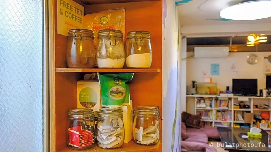 City view guesthouse Private room - Vacation STAY 85052