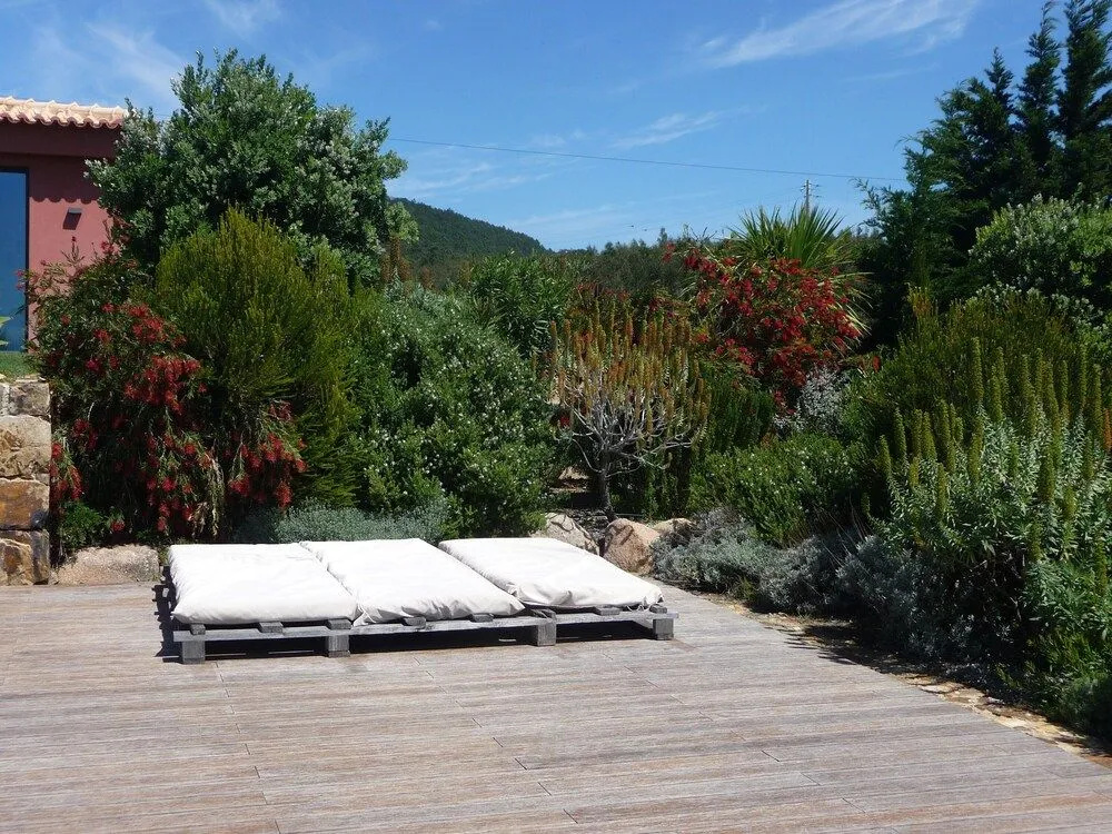 Mountain Guincho Villa by Lisbon-Coast