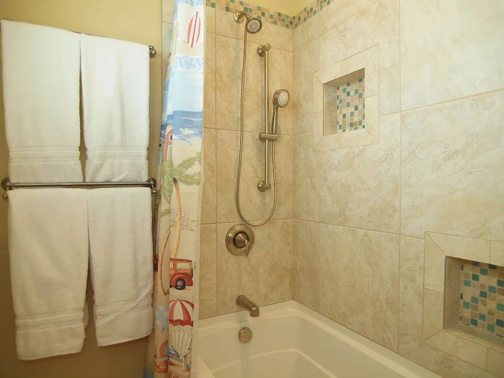 A Shore Thing Bb903 5 Bedrooms 4.5 Bathrooms Home