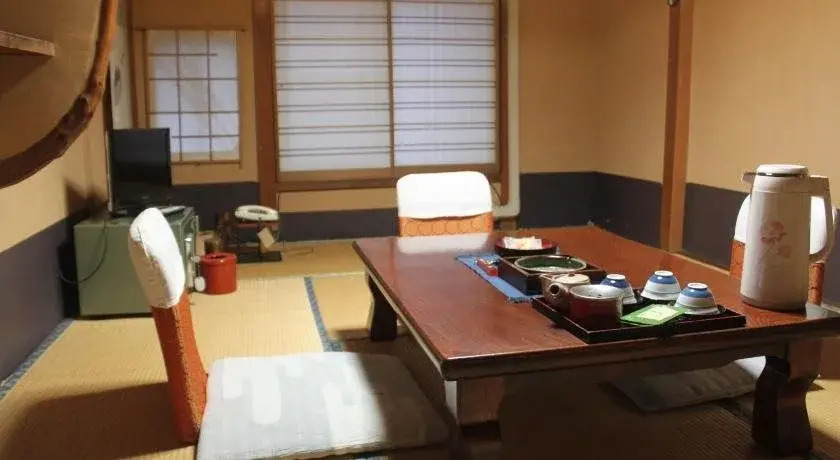 Ryokan Okuda