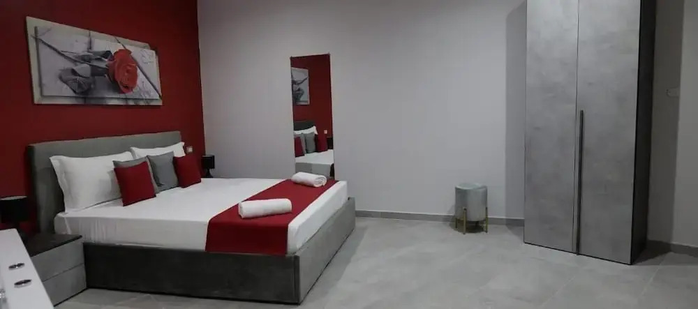 Hotel Movida