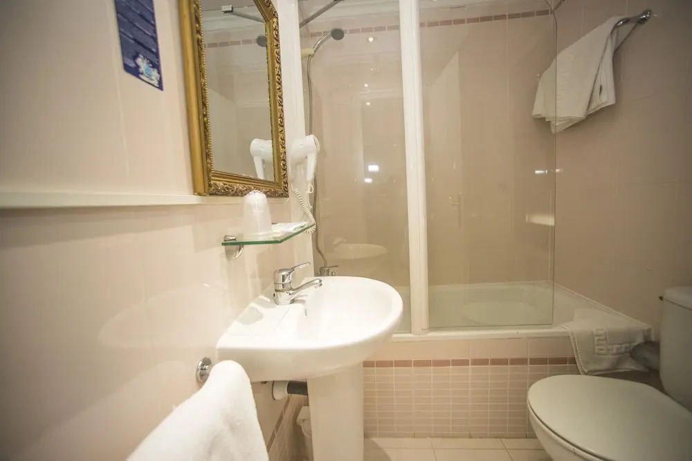 Hostal Vitorina