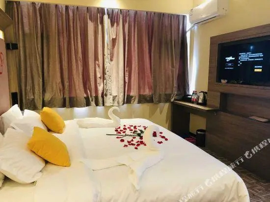 XiYa Huarui HOTEL in ANSHUN