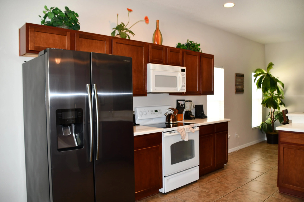 Fabulous family 4bed/3bath vacation w/Pool, Davenport, US