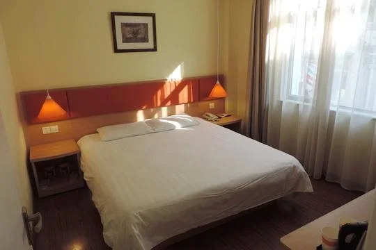 Home Inn Mengzi Road