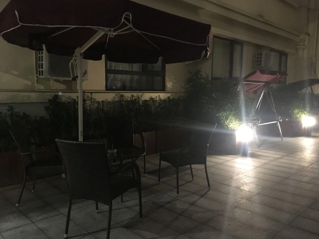 Dongdan Hotel Beijing