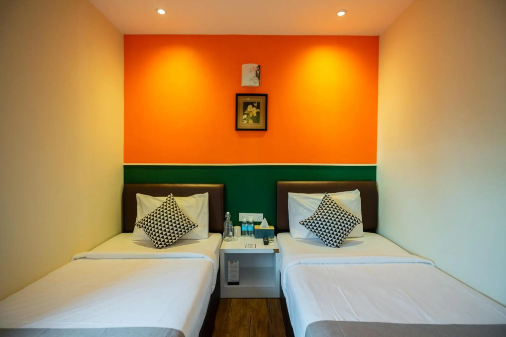 Link Hotel