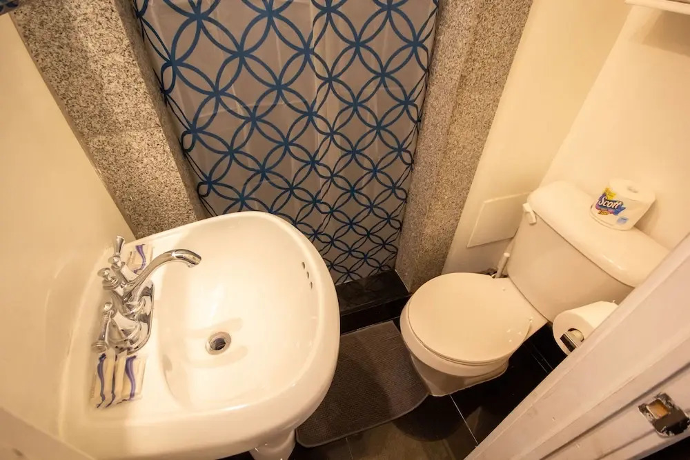 STUDIO PLUS, Next to the Korea-Town