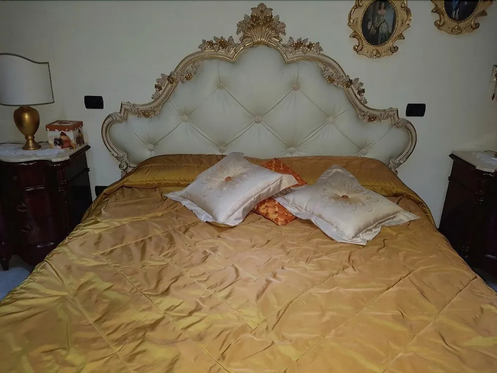 B&B Villa Fanizza