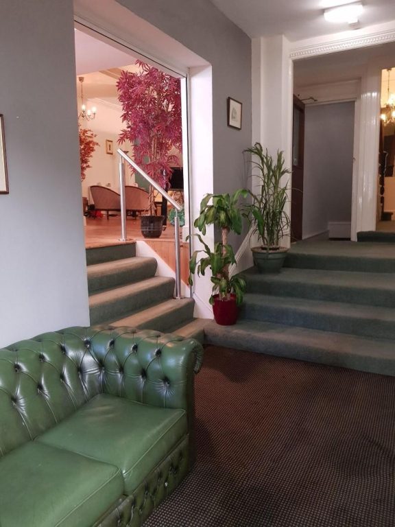 Hotel Hudson