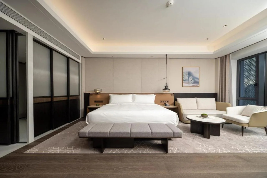 Sheraton Ninghai Hotel