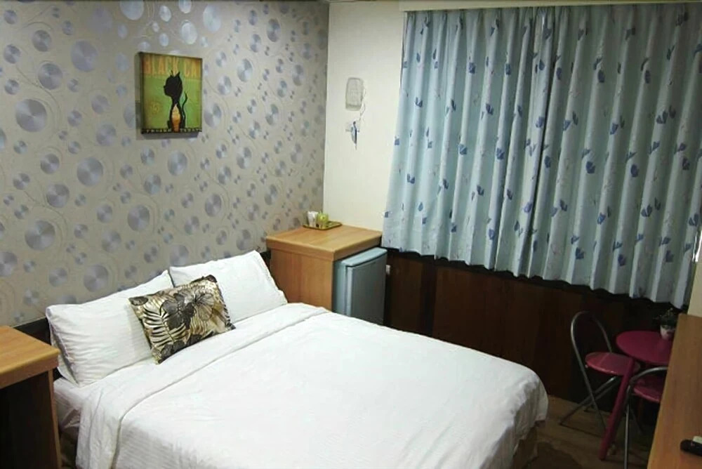 Formosa Sailing Homestay
