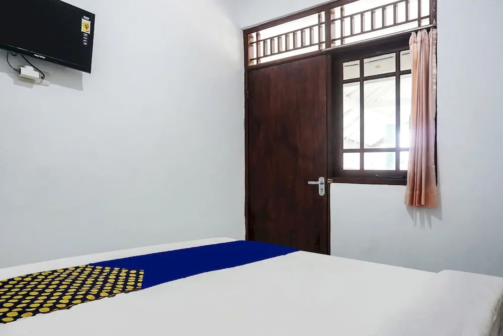 Spot On 90928 Wisma Asri Putra Syariah