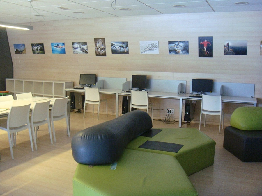 Campus Cerdanya
