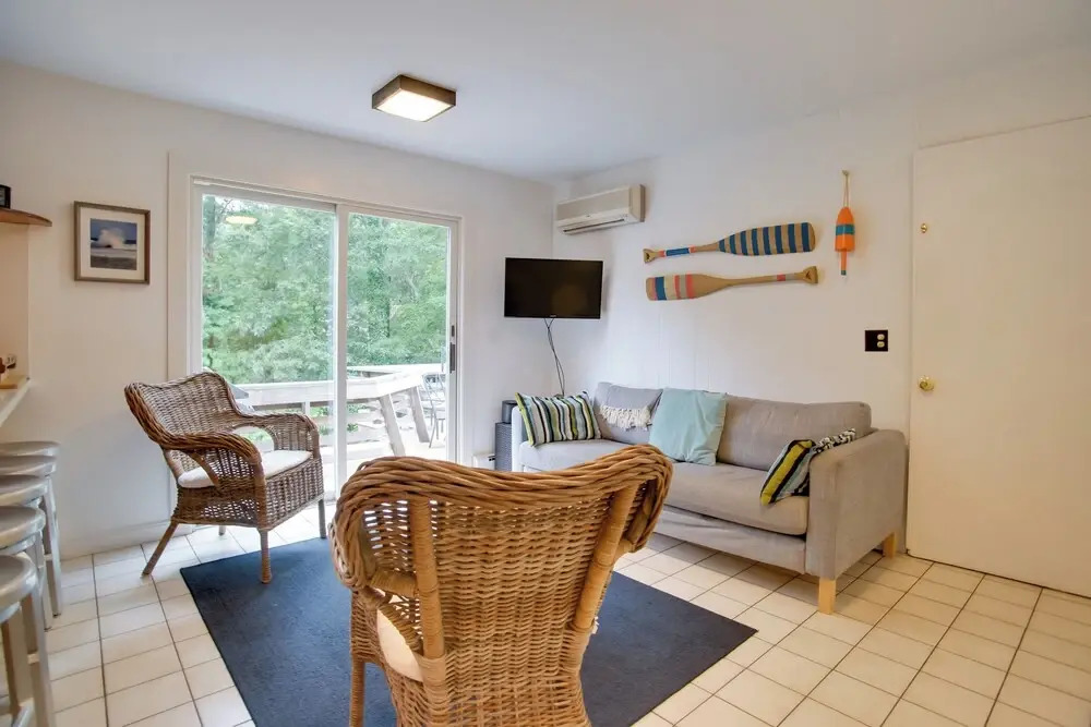 Falmouth Retreat w/ Deck & Grill, Walk to Beaches!