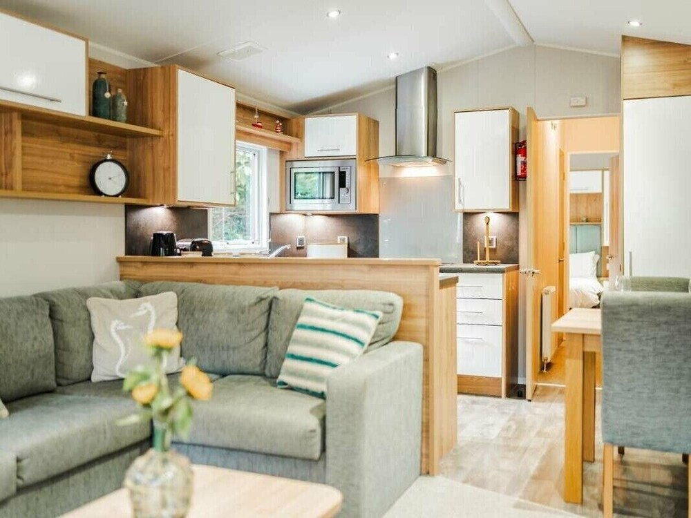 Sea Squirrel - Kelling Heath Holiday Park - 15856