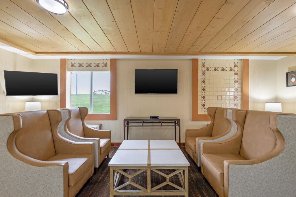 Best Western La Grande Hacienda